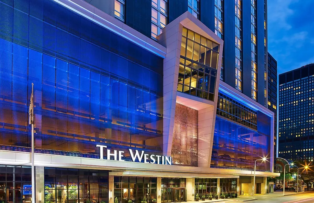 The Westin Cleveland Downtown-1